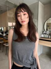 �ߥ륯�֥饦�� �������ѡ��ץ� �쥤�䡼���å� ��ͥإ�|MINX harajuku�Υإ���������