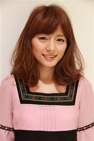 やわらかふんわり☆ナチュラルパーマで魅力アップ！！