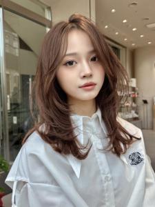 쥤䡼åȥޥ١󥰥쥤䡼|MINX shibuya smart salonΥإ