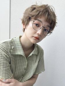�����꡼���硼�ȥѡ���|MINX shibuya smart salon�Υإ���������