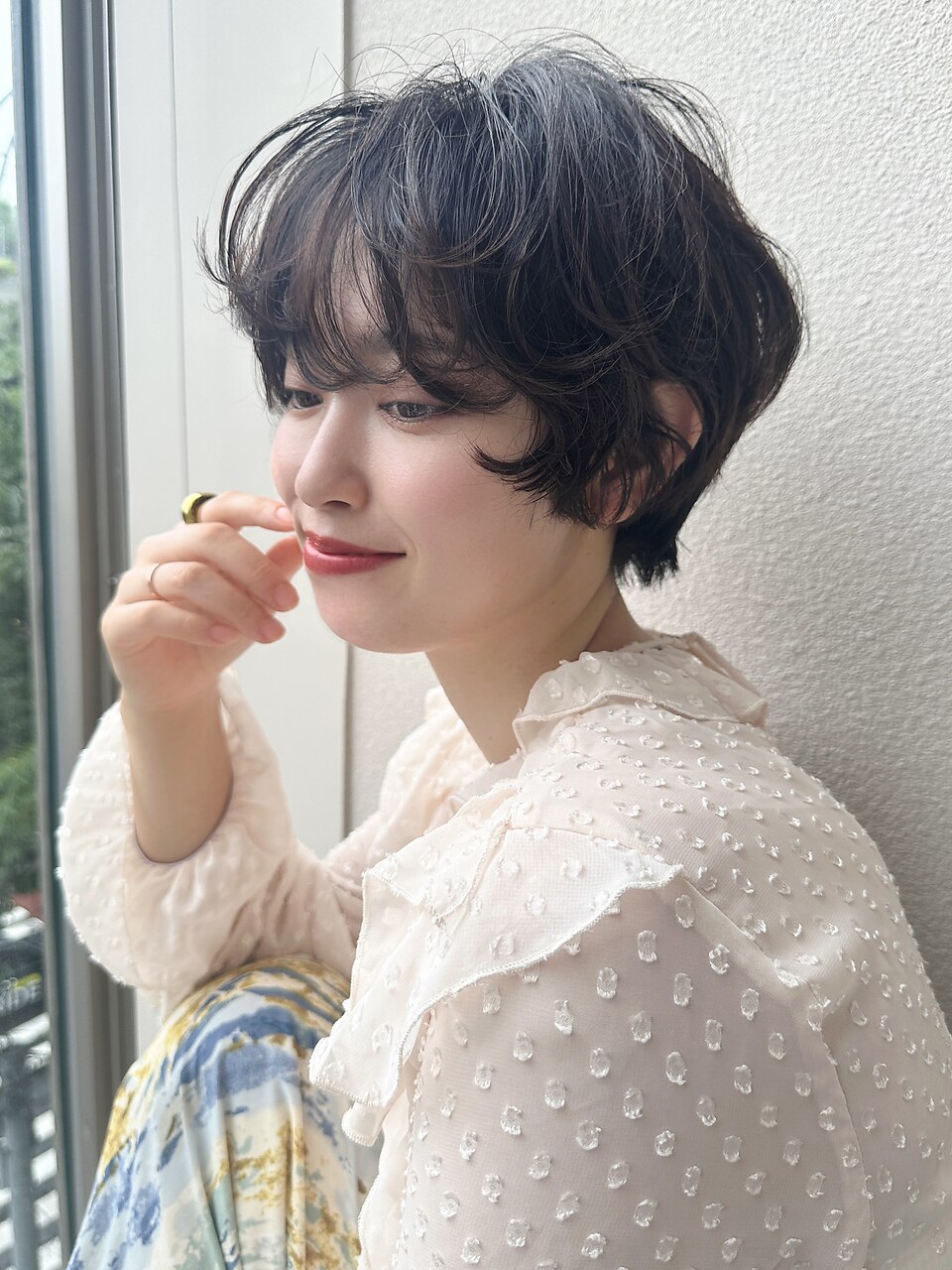 �˥奢�󥹥ޥå��奷�硼��