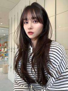 �Ťᥰ�졼����쥤�䡼����|MINX shibuya smart salon�Υإ���������
