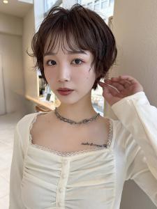 �˥奢�󥹥ѡ���/���դ�/������/���硼�ȥܥ�|MINX shibuya smart salon�Υإ���������