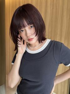 ��ޤ��쥤�䡼�ܥ�/�磻���åɥ��顼/���Ӥ�إ�|MINX shibuya smart salon�Υإ���������