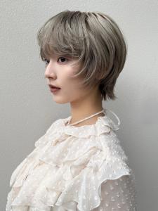 �쥤�䡼���硼�ȡߥ���С����졼���顼 ���餯�Ӥ쥫�å�|MINX shibuya smart salon�Υإ���������