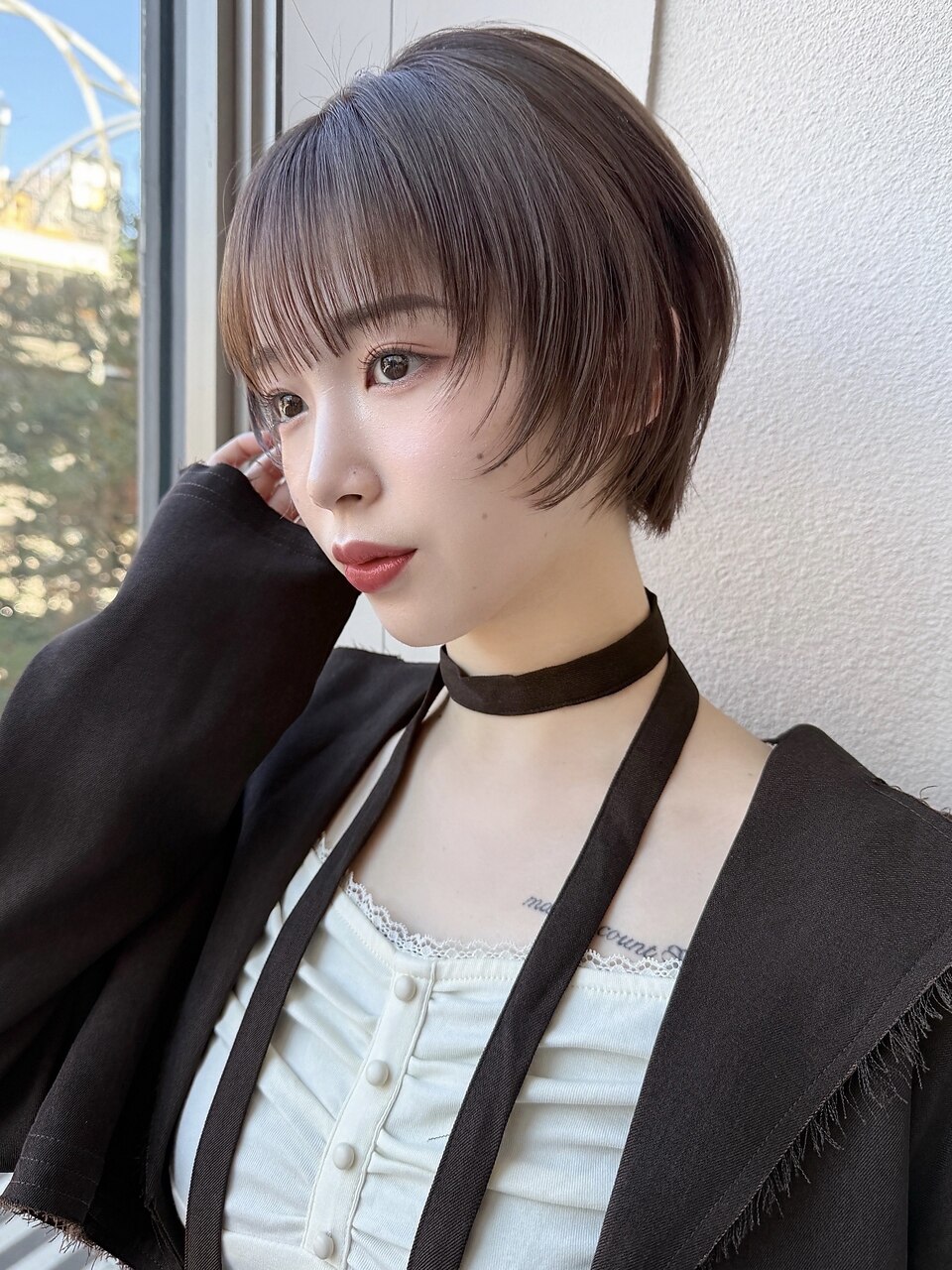 �쥤�䡼���硼�� Ʃ�����֥饦�� ���������硼�� 20��30��