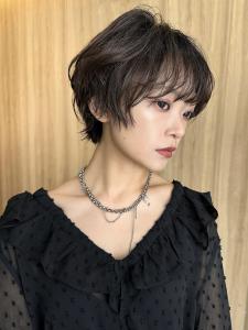 ��Ͳİ�����Ʃ�������硼��|MINX shibuya smart salon�Υإ���������