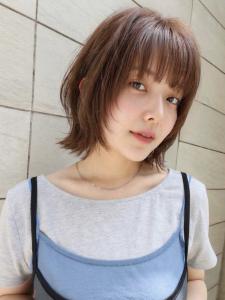 �쥤�䡼�ܥ֡��ʥ����롿�ߥ륯�֥饦��|MINX shibuya smart salon�Υإ���������