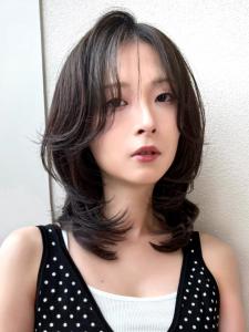 ��Ͳİ����ߥǥ�����쥤�䡼|MINX shibuya smart salon�Υإ���������