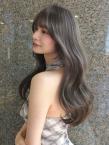 シアーグレージュ ハイブリッドレイヤー