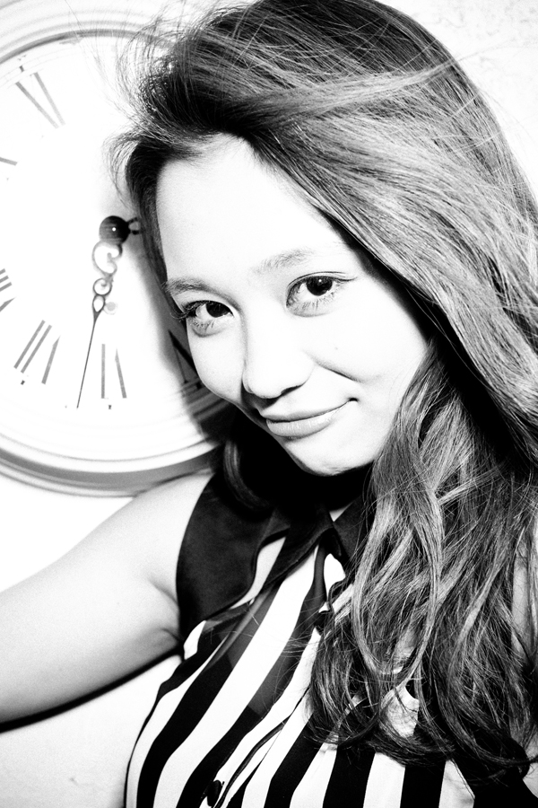 ƤLondo girl part2