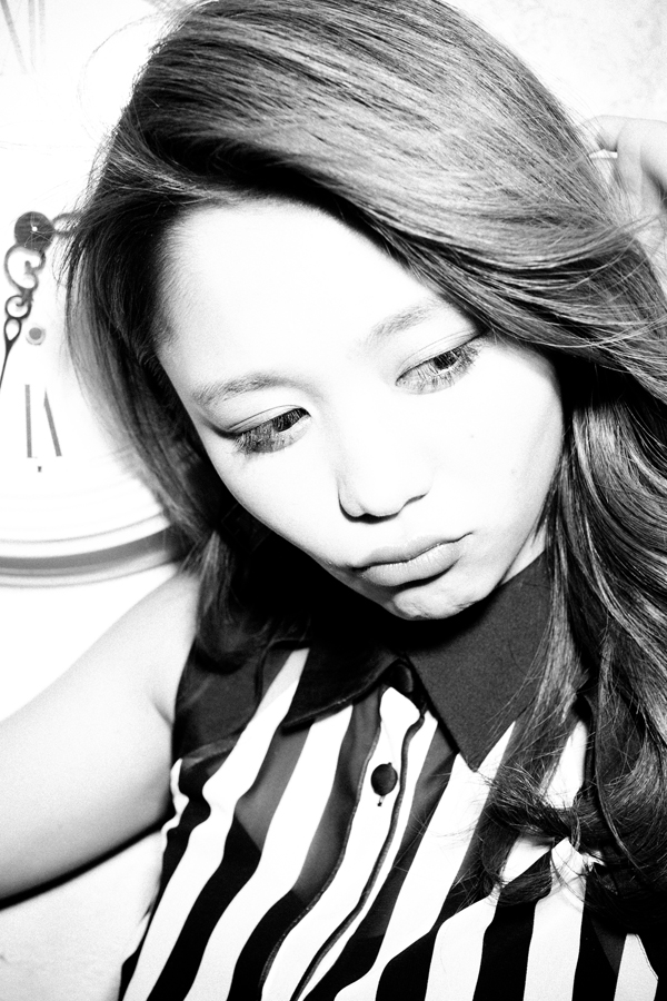 ƤLondo girl part2