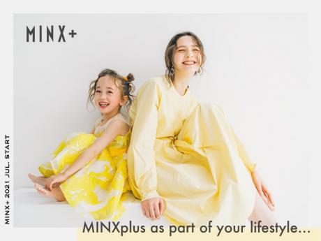 MINXplus ήοƼ