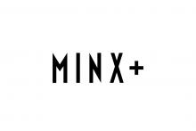 MINXplus 流山おおたかの森美容室  | ミンクスプラス ナガレヤマオオタカノモリビヨウシツ  のロゴ