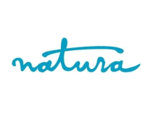 NATURA  | ナチュラ  のロゴ