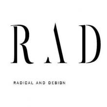 RAD 心斎橋店  | ラッド シンサイバシ のロゴ