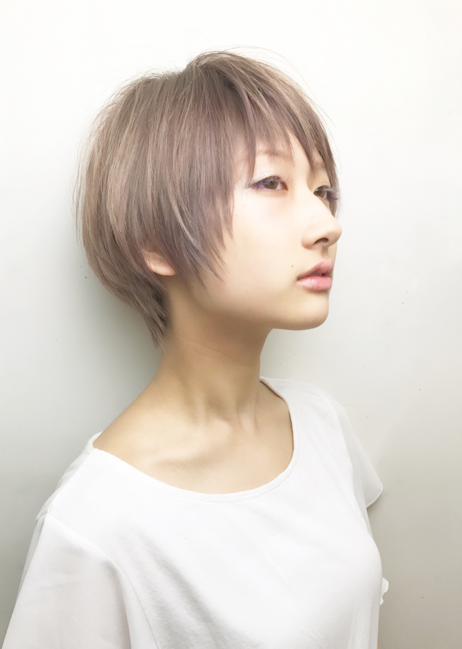 ベルムーンショート