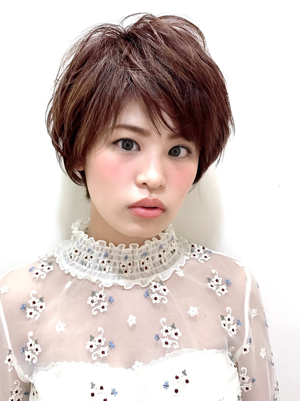 硼