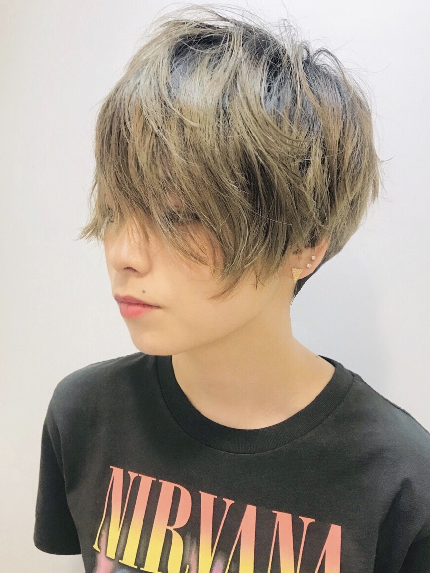 ROCKå硼