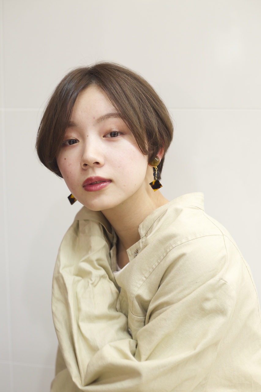 硼