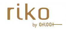 riko by afloat  | リコ バイ アフロート  のロゴ