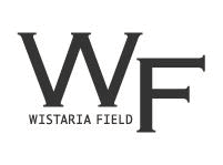 WISTARIA FIELD COR  | ウィスタリアフィールド　コル  のロゴ