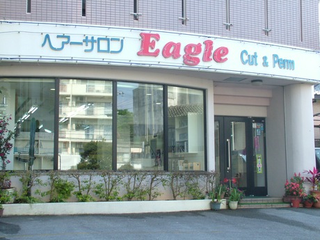 Hair Salon Eagle