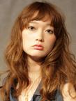 Wave Long Style|exlienのヘアスタイル