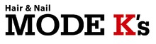 MODE K's 梅田店  | モードケイズ ウメダテン  のロゴ