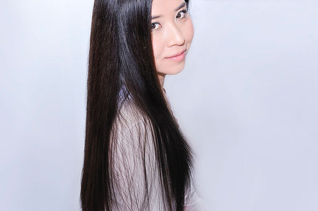 本当の髪の美しさを…|beauty salon LiLASのヘアスタイル