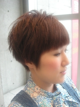 㥷硼Ȣ|Hair room Prism Hitomi Υإ