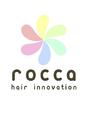 rocca hair innovation 稲毛西口店 ロッカ　ヘアーイノベーション