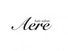 Aere  | アエレ  のロゴ