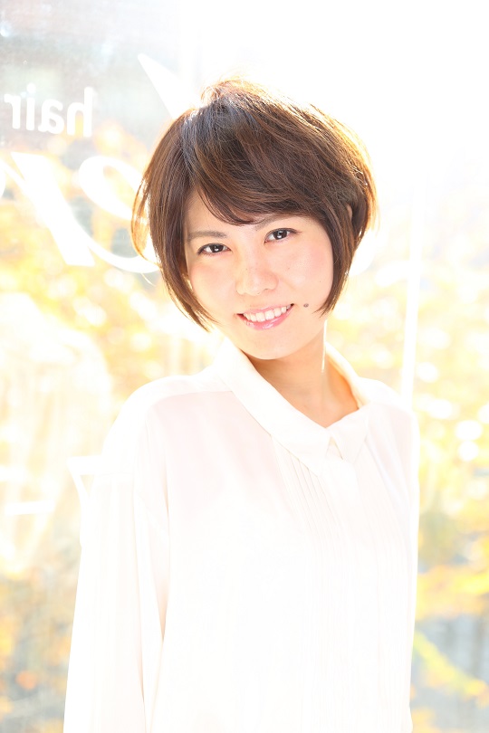 【Aere☆ゆるふわショート☆】