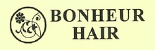 BONHEUR HAIR  | ボヌールヘア  のロゴ