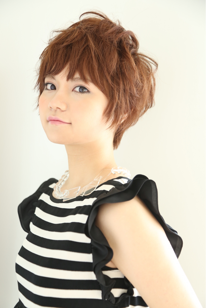 Short��Bob