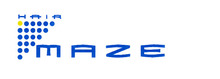 MAZE  | メイズ  のロゴ