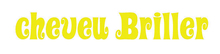 cheveu Briller  | シュヴーブリエ  のロゴ