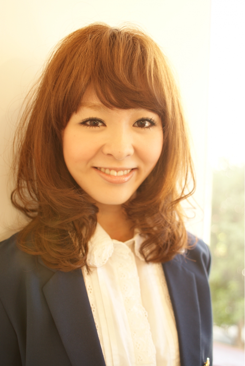 マユショコラ♪