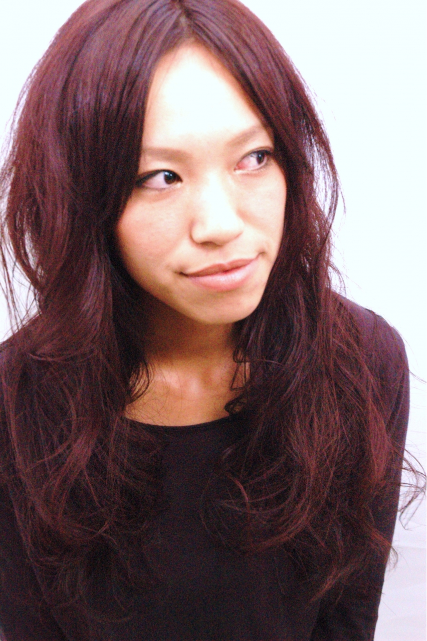 wave style