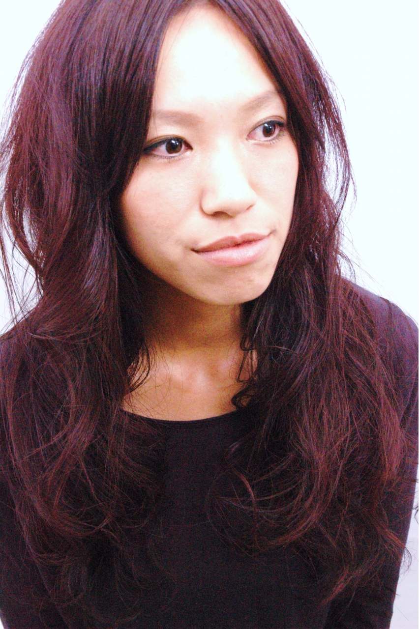 wave style