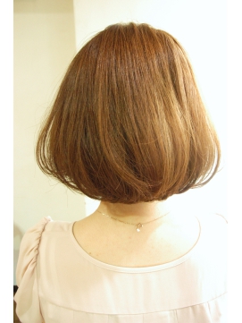 BOBhair