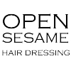 OPENSESAME  | オープンセサミ  のロゴ