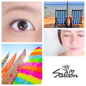 2014S/S|SALOON eyeΥإ