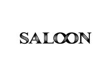 SALOON nail  | サルーン ネイル  のロゴ