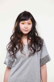 夏子　12”|Hair Design annieのヘアスタイル