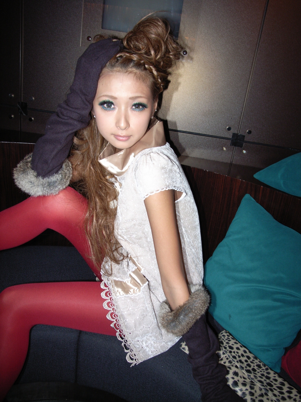 �ڤ䤫���åȡ��ᥤ�����뺧�����󼡲��