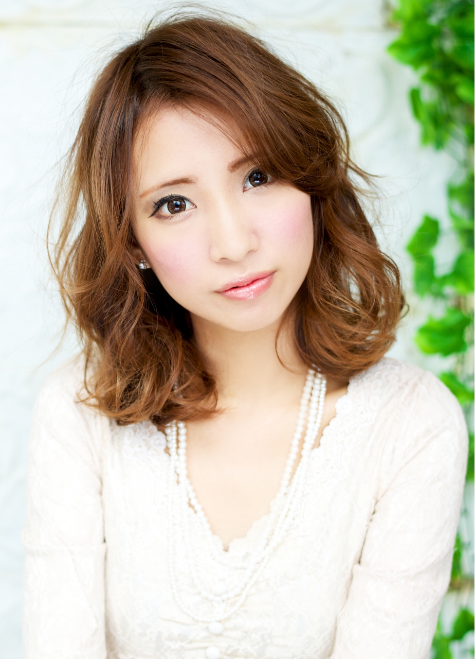 大人カールセミディ　担当 森