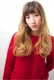 A/W 礤ǡ󥫥顼ô |azureAVEDA hairspaΥإ