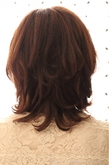 ツヤサラサラモードで大人かわいい前髪のラブクラシカルヘアー22
